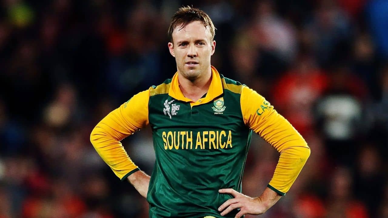 Ab De Villiers: ‘এর জন্যই অবসর নিয়েছিলাম’, অবসর রহস্য ভেদ ডিভিলিয়ার্সের