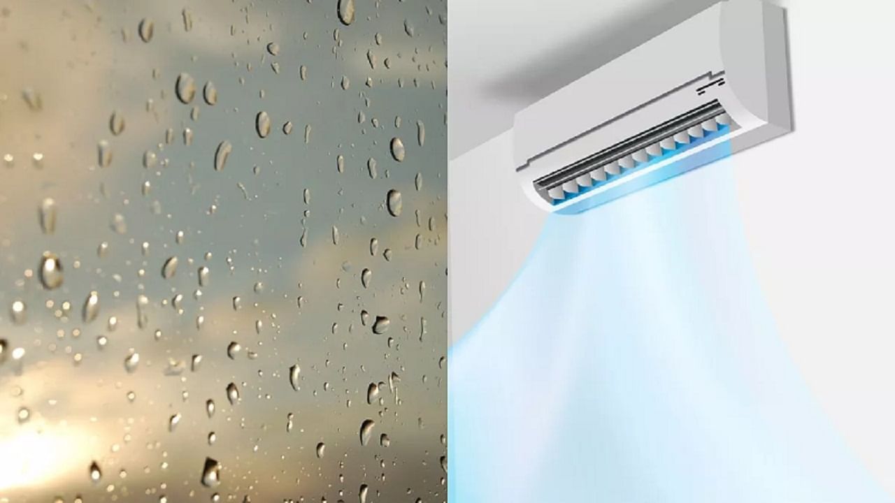AC Care In Rain বাইরে অঝোর বৃষ্টি, ভিতরে আপনার AC কতটা ক্ষতিগ্রস্ত হতে