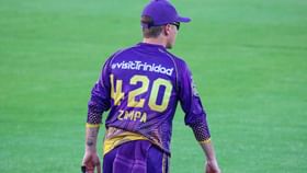 Adam Zampa Jersey: জাম্পা ৪২০! নাইট লেগ স্পিনারের এই জার্সি নম্বরের কারণ কী? Adam Zampa Jersey: জাম্পা ৪২০! নাইট লেগ স্পিনারের এই জার্সি নম্বরের কারণ কী?