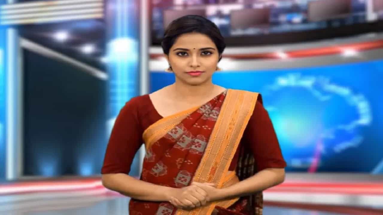 AI News Anchor: ওড়িশায় এবার খবর পড়বে AI সঞ্চালিকা, ওড়িয়া ভাষাতেই দিনরাত ব্রেকিং নিউজ় দেবে লিসা AI News Anchor: ওড়িশায় এবার খবর পড়বে AI সঞ্চালিকা, ওড়িয়া ভাষাতেই দিনরাত ব্রেকিং নিউজ় দেবে লিসা