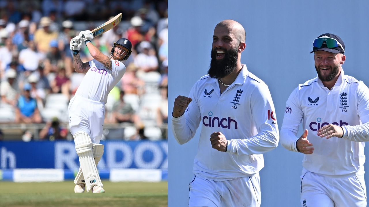 England vs Australia, Ashes: তিনদিনেই ফয়সালা! রুদ্ধশ্বাস হেডিংলি টেস্টে সমানে সমানে লড়াই