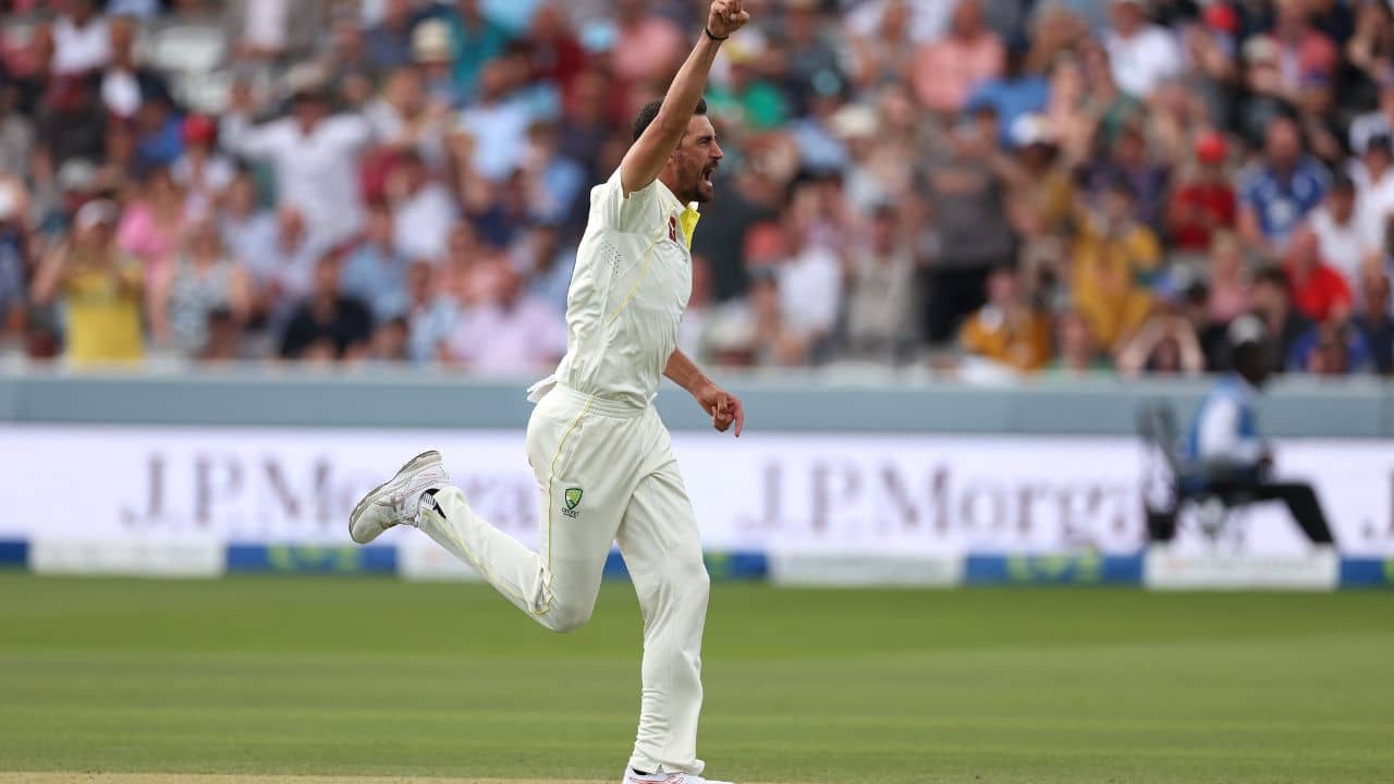 ENG vs AUS, Ashes: চোট নিয়েই ব্যাটিংয়ে লিয়ঁ, স্টার্কের ধাক্কায় জয়ের গন্ধ অজি শিবিরে