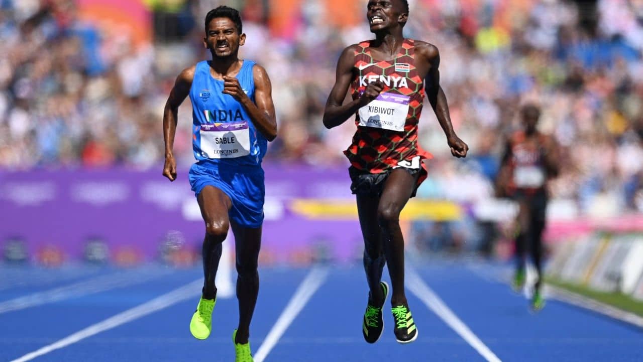 Avinash Sable: পোল্যান্ড থেকে প্যারিসের টিকিট নিশ্চিত অবিনাশ সাবলের