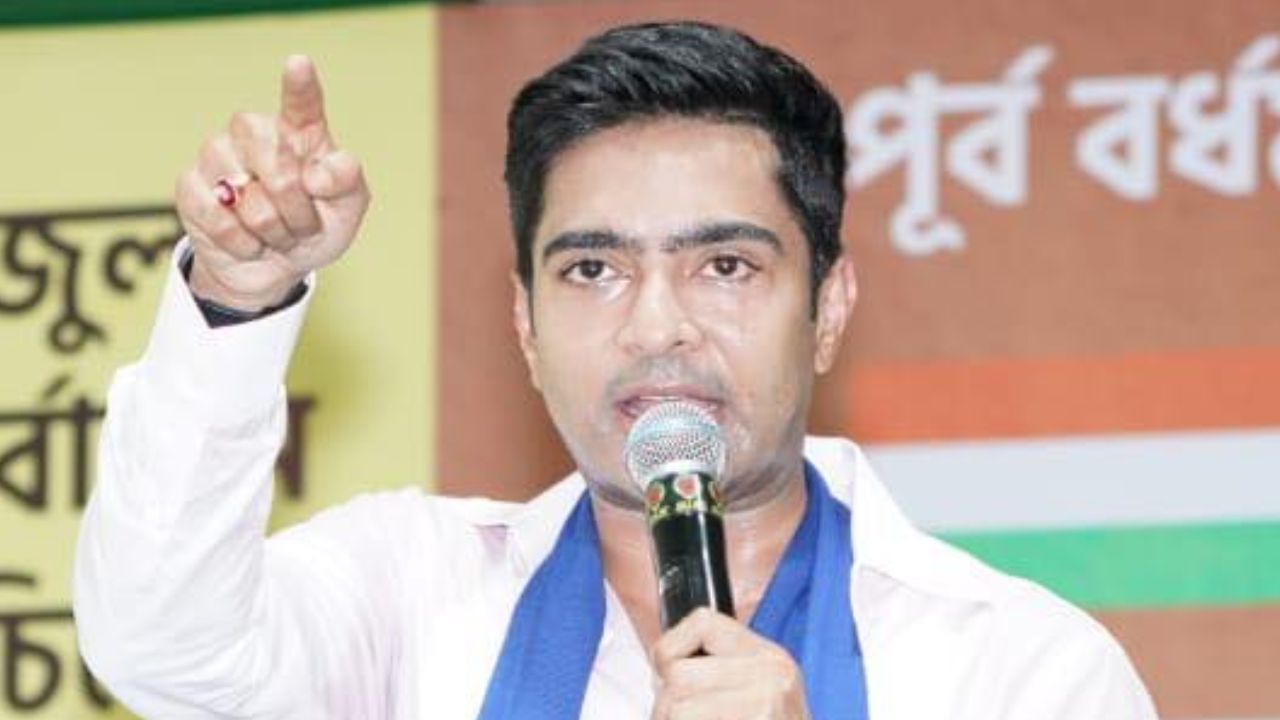 Abhishek Banerjee: দুবাই গেলেন অভিষেক: সূত্র