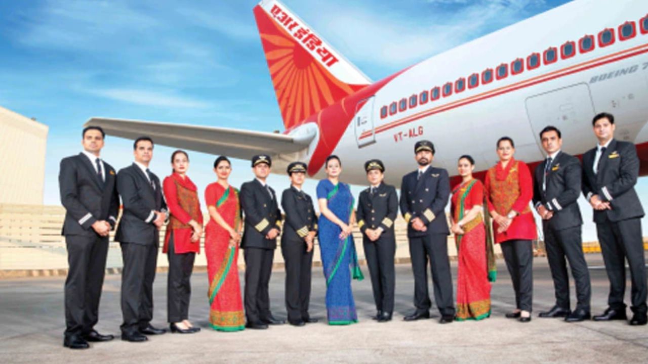 Air India Recruitment 2023: বিমান সেবিকা হওয়ার স্বপ্ন পূরণ করবে Air India, দ্বাদশ শ্রেণি পাশ হলেই করুন আবেদন