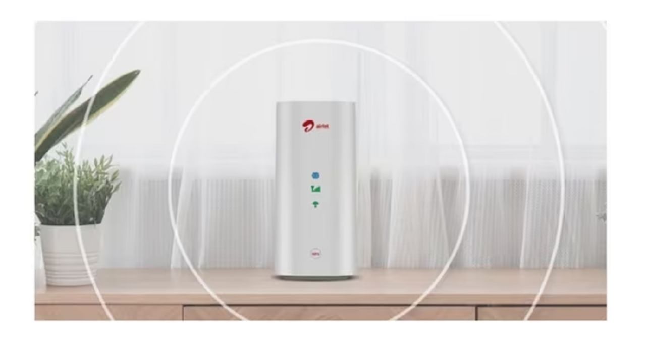 অফুরান 5G ইন্টারনেট, Jio AirFiber-এর প্রতিযোগী Xstream AirFiber 5G নিয়ে আসছে Airtel