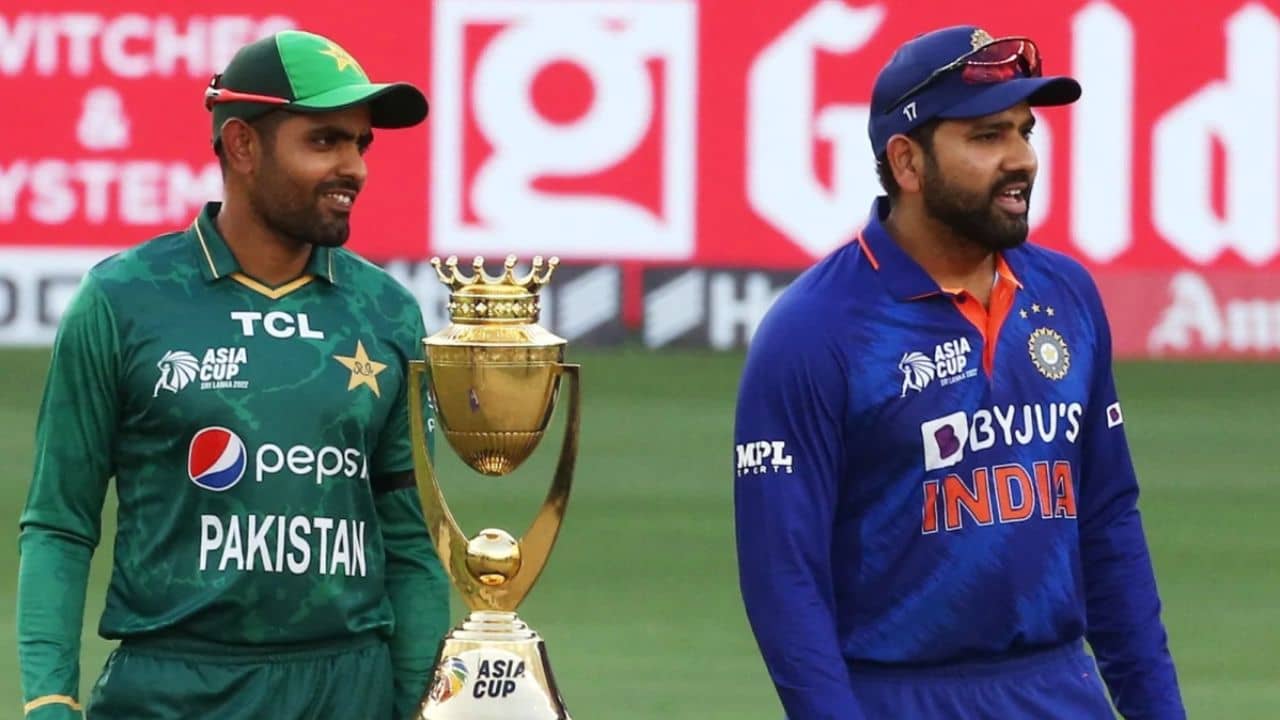 Asia Cup 2023 Schedule: এশিয়া কাপের সূচি কেন ঘোষণা হচ্ছে না জানেন?