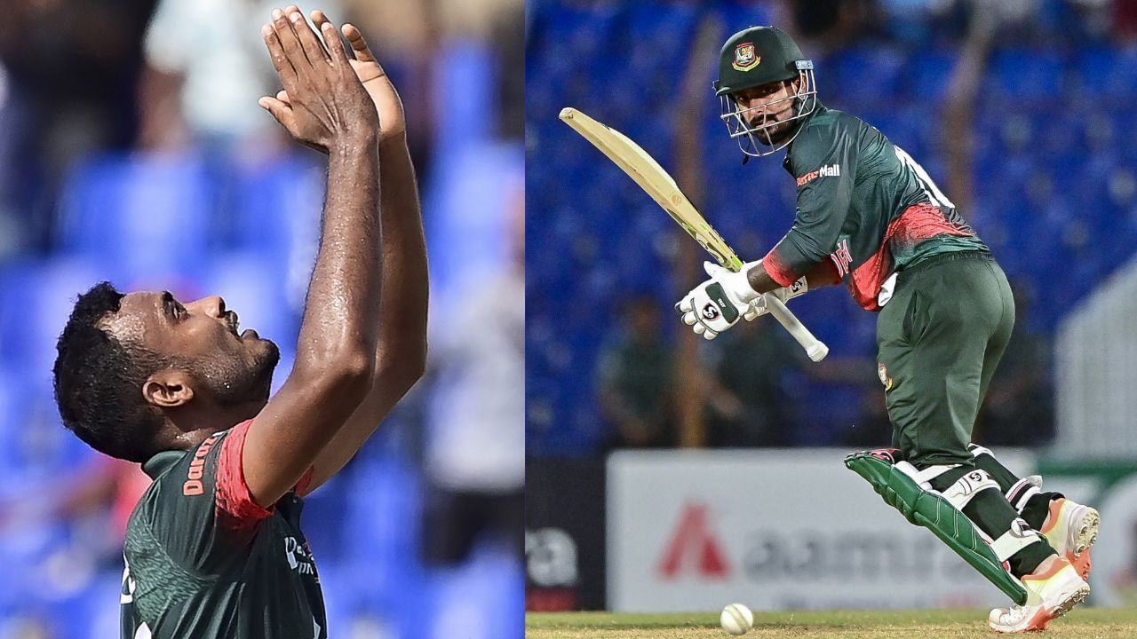 BAN vs AFG: শেষ ম্যাচে জয়, বাংলা-ওয়াশ বাঁচালেন সাকিবরা