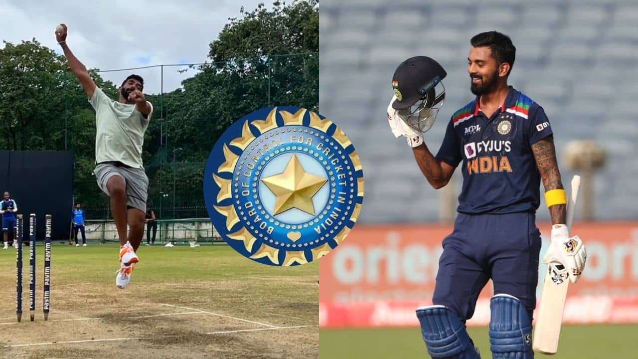 BCCI Medical Update: বুমরাদের ফিটনেস নিয়ে বড় আপডেট দিল ভারতীয় বোর্ড