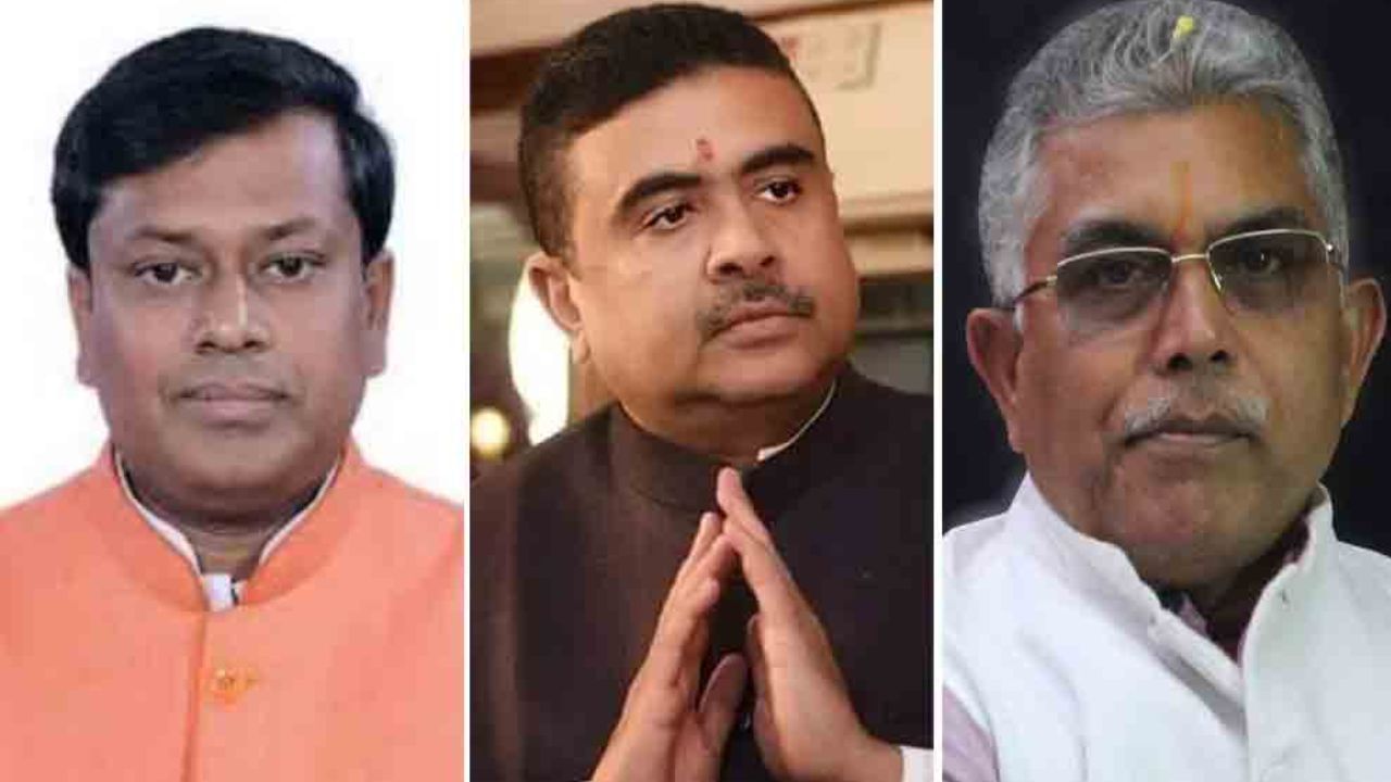 Bengal BJP: নির্বাচনে অশাান্তি 'অবধারিত', ভোটের দিনই কলকাতার ৮ জায়গায় পথ অবরোধ করবে বিজেপি