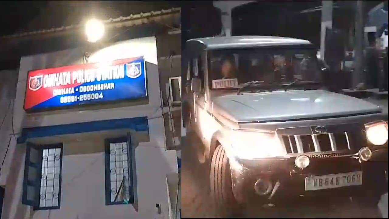 Coochbehar: উদয়নের হাত-ভাঙা কাণ্ডে জড়িয়েছিল নাম, এবার দুটি পৃথক মামলায় গ্রেফতার দিনহাটার বিজেপি নেতা