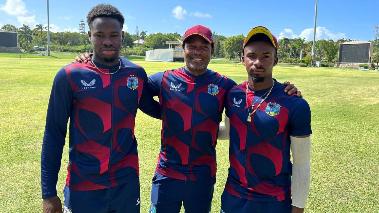 Brian Lara: ভারতের বিরুদ্ধে টেস্টে জ্বলে উঠবে ওয়েস্ট ইন্ডিজ! ভরসা রাখছেন লারা