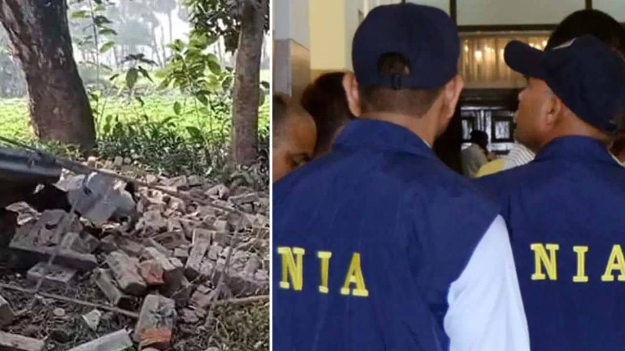 Beldanga Blast: বেলডাঙা বিস্ফোরণকাণ্ডে UAPA ধারা যুক্ত করল NIA