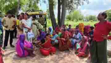 Birbhum: ৬ ভরি সোনার ৩ ভরি দিয়েছিল বাবা, তা-ও শ্বশুরবাড়িতে পুড়ে মরল মেয়ে