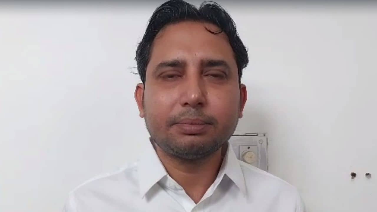 Bayron Biswas: ভোট পরবর্তী হিংসা হয়েছে? সাগরদিঘিতে সব শান্ত, বললেন বাইরন