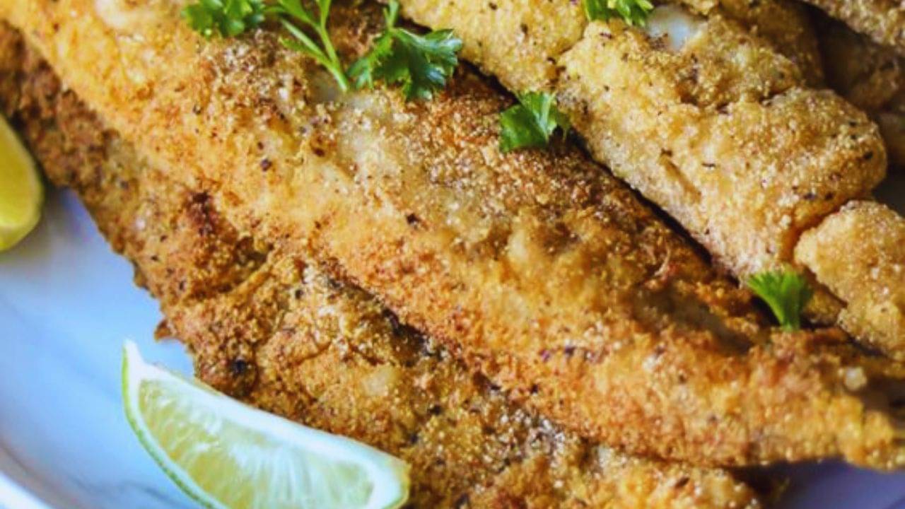 Fish Fry Recipe: ভেটকি নয় পয়সা বাঁচিয়ে বানিয়ে ফেলুন লটে মাছের ফিশ ফ্রাই, রইল রেসিপি