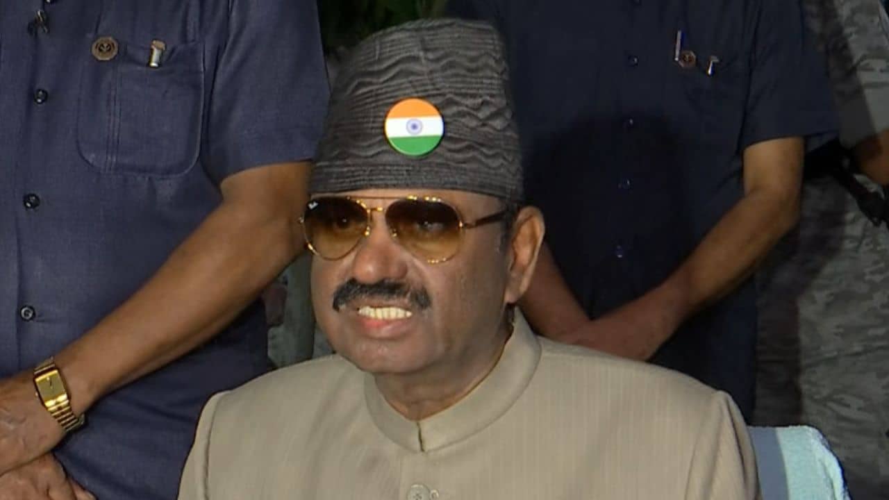 Panchayat Election 2023: খুন-ছুরিকাঘাত-বুলেট! বাংলার ভোটচিত্রে হিংসার মেনু দেখে স্তম্ভিত রাজ্যপাল বোস