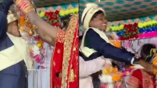 Viral Video: কিং কোবরাকে উত্যক্ত করার ফল! সামলাতে হিমশিম খেলেন উদ্ধারকারী, হাড়হিম করা ঘটনা