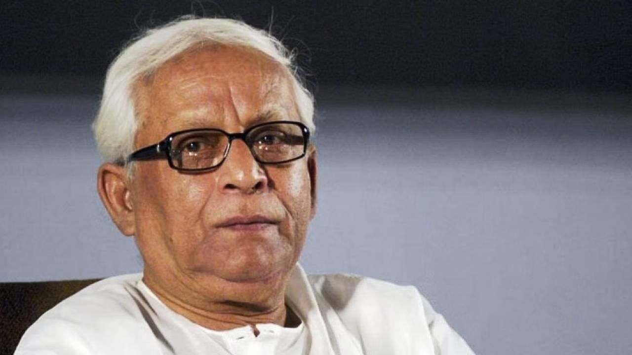 Buddhadeb Bhattacharjee Health Update: বুদ্ধবাবুকে দেখতে হাসপাতালে গেলেন মমতা বন্দ্যোপাধ্যায়