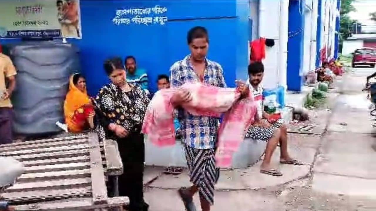 Canning Snake Bite: সাপে কেটেছিল শিশুকে, হাসপাতালে না গিয়ে ওঝার শরণাপন্ন, সর্প দিবসে মৃত্যু ৬ বছরের হালিমার