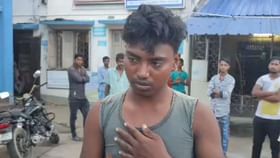 Canning Murder Case: দুষ্কৃতীদের গল্প ফেঁদেও হল না লাভ, স্ত্রীকে গুলি করার অভিযোগে গ্রেফতার স্বামী Canning Murder Case: দুষ্কৃতীদের গল্প ফেঁদেও হল না লাভ, স্ত্রীকে গুলি করার অভিযোগে গ্রেফতার স্বামী