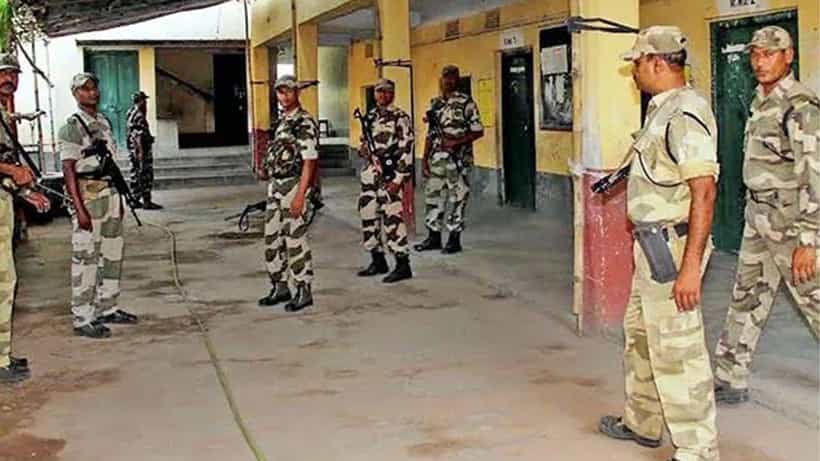 West Bengal Panchayat Elections 2023: লেহ থেকেও উড়িয়ে নিয়ে আসা হচ্ছে বাহিনী, আদৌ কি পৌঁছবে স্পর্শকাতর বুথে? উঠছে প্রশ্ন