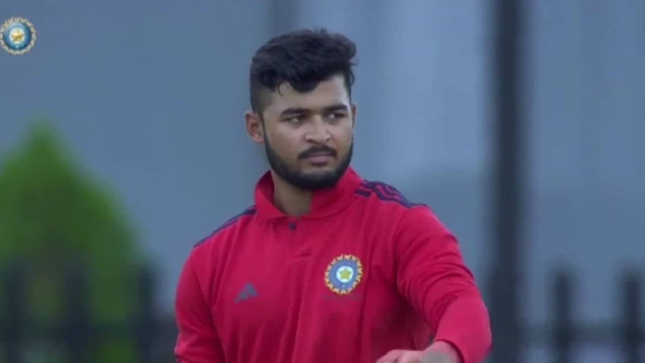 Deodhar Trophy: রিয়ানের অলরাউন্ড পারফরম্যান্স, সাউথ জোনের সহজ জয়