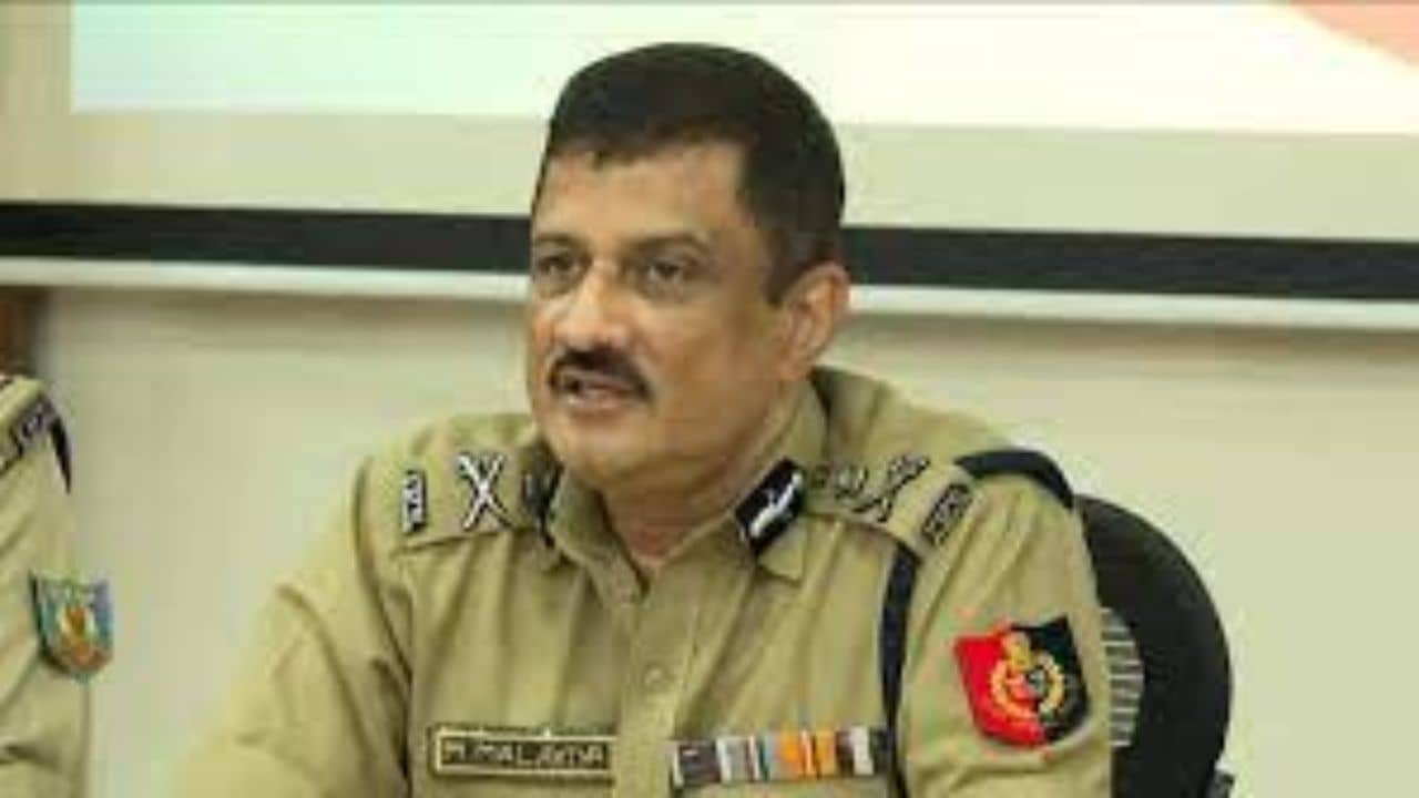 West Bengal Panchayat Elections 2023: বাংলার হিংসা ছোট ঘটনা, পরিস্থিতি এখন নিয়ন্ত্রণে, জানালেন DG