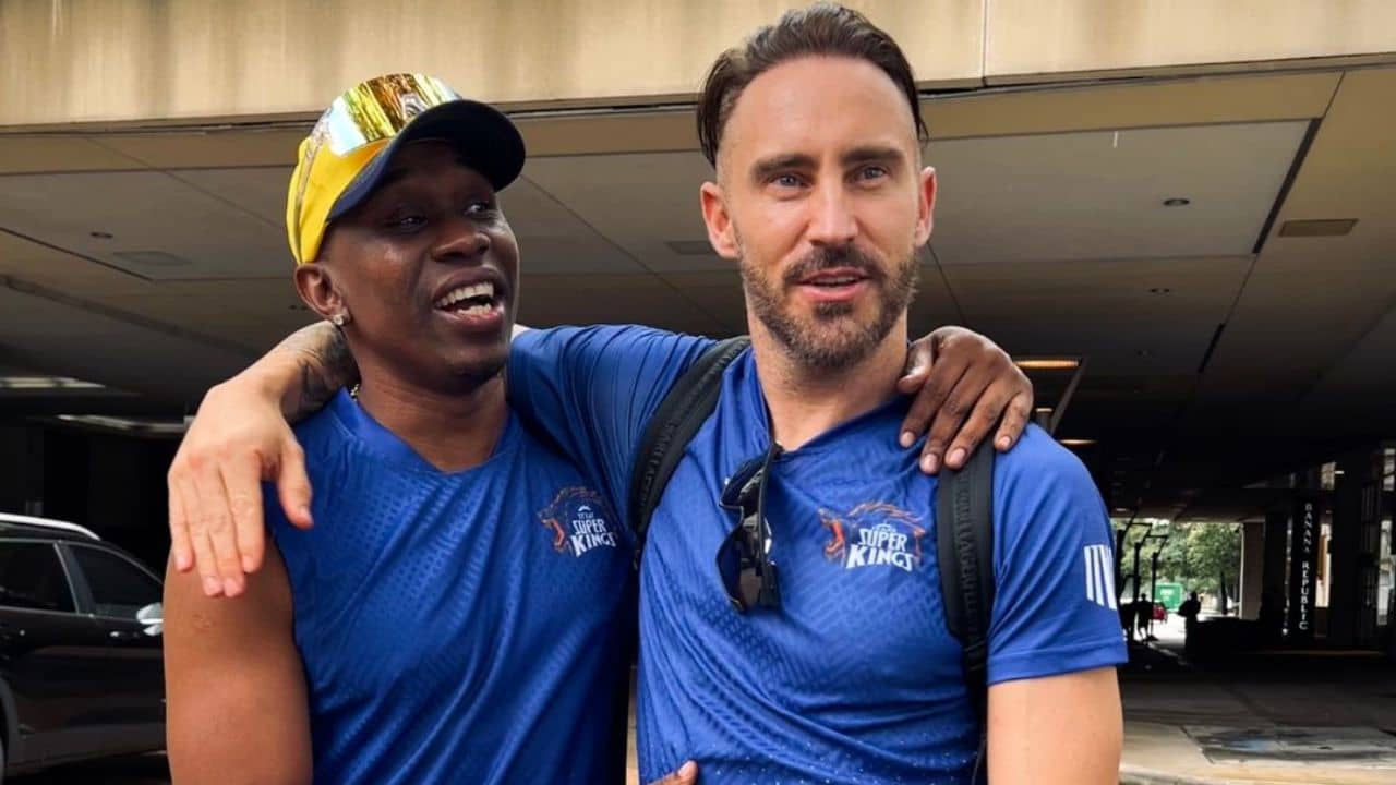 MLC 2023, DJ Bravo: সিটের তলা থেকে উঠেই...! ব্র্যাভোর মজায় আঁতকে উঠলেন মহিলা