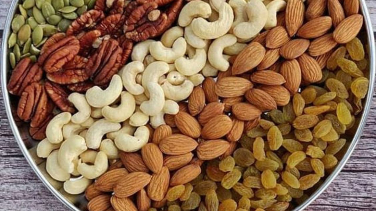 dry-fruits-for-weight-loss