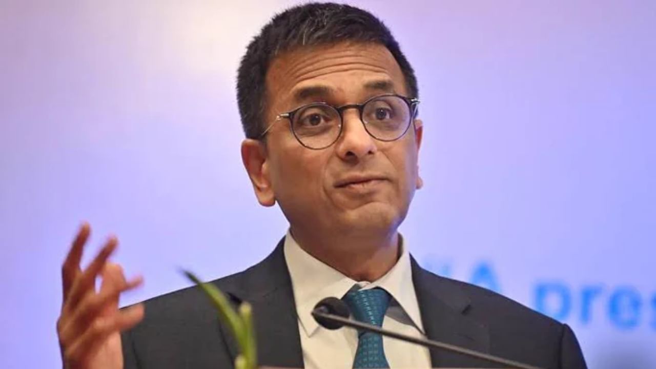 CJI Chandrachud: 'প্রোটোকল, বিশেষাধিকার নয়', হাইকোর্টের বিচারপতির আচরণে অসন্তুষ্ট প্রধান বিচারপতি