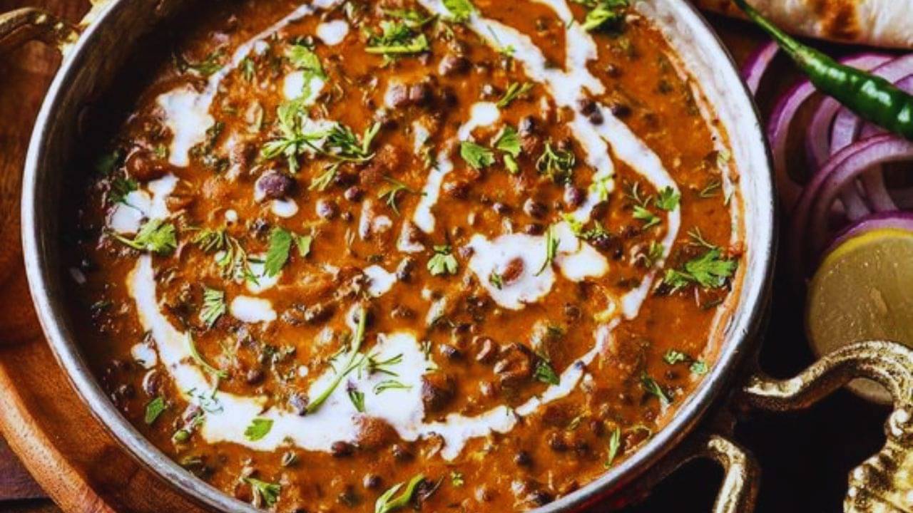 Dal Makhani Recipe: ধাবা স্টাইল ডাল মাখানি এবার বাড়িতেই. রইল রেসিপি