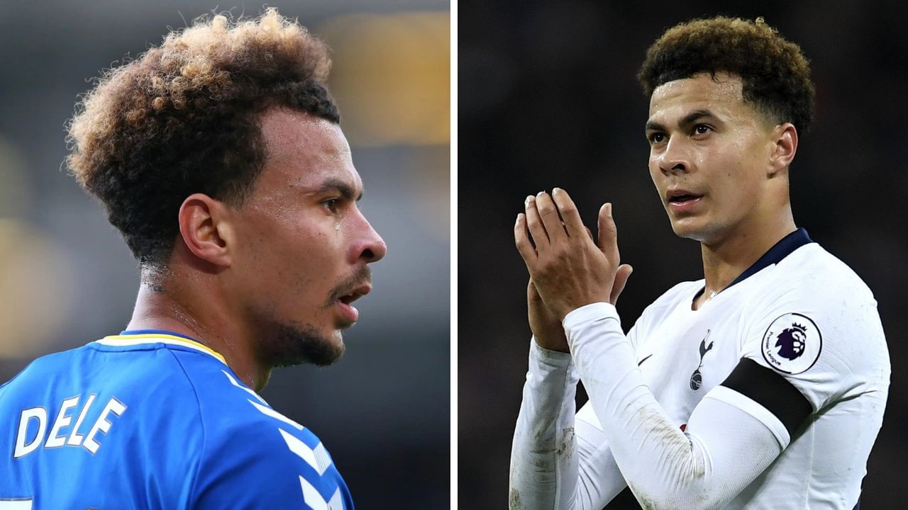 Dele Alli: মায়ের বন্ধুর হাতে যৌন নির্যাতন! অন্ধকার পেরিয়ে ফুটবলের আলোয় ডেলে আলি