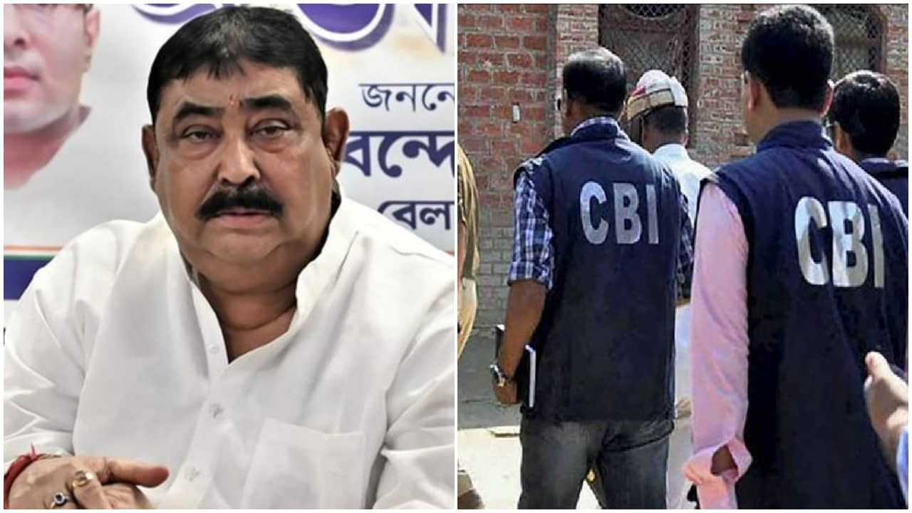 তিহাড়ে গিয়ে জেরা নয় অনুব্রতকে, ইডির আবেদন ফেরাল আদালত