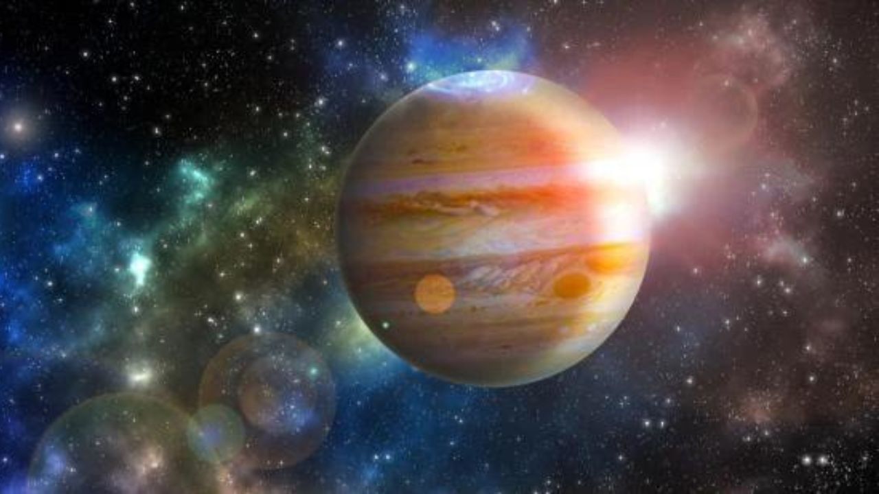 Retrograde Jupiter 2023: দীর্ঘ ১২ বছর পর স্বরাশিতে দেবগুরু! বাড়ি-গাড়ি তো হবেই, আগামী বছর পর্যন্ত কেউ ছুঁতে পারবে না এই ৩ রাশিকে