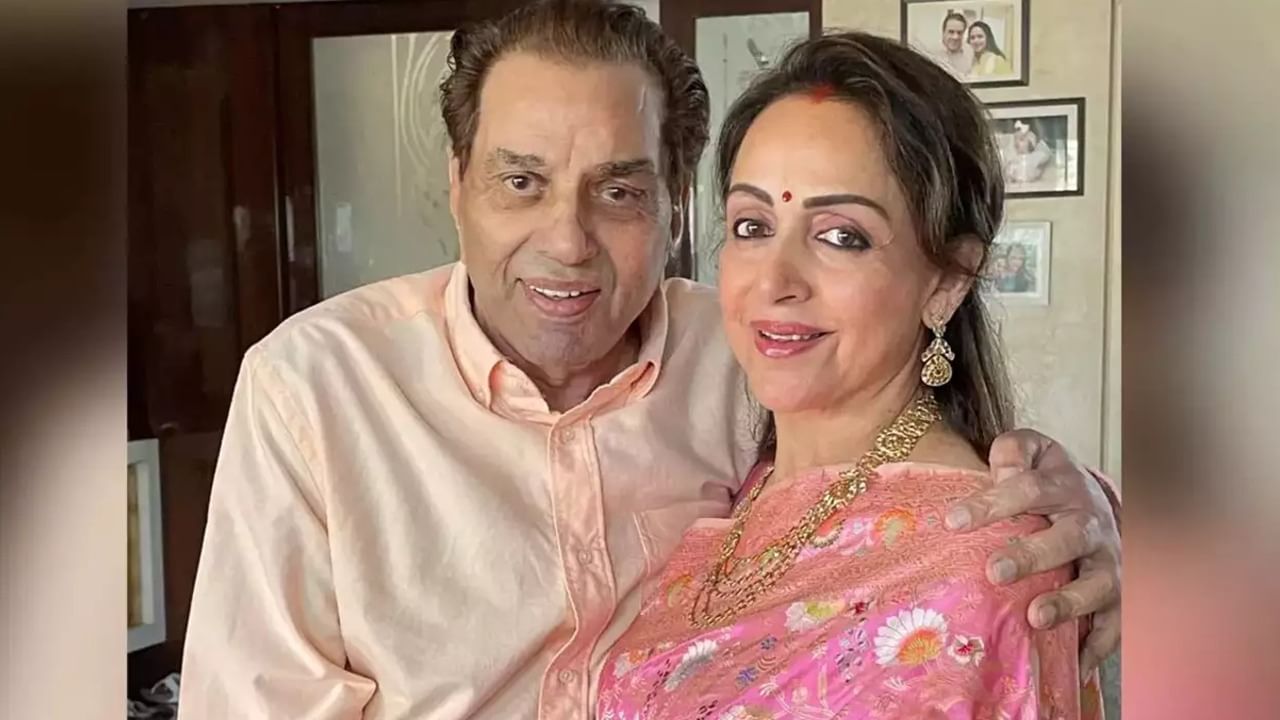 Dharmendra And Hema Malini: স্ত্রীর জন্য ভাড়া করেন গোটা হাসপাতাল!