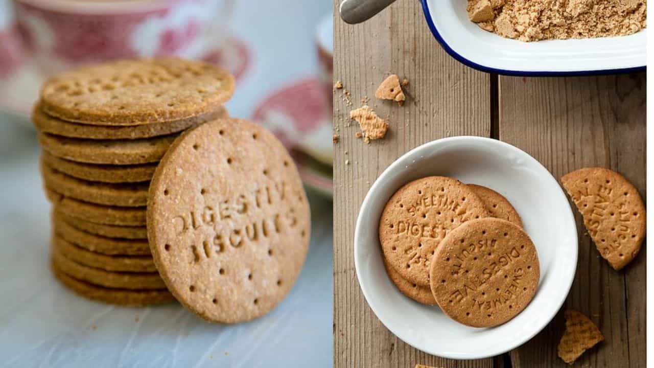 Digestive Biscuit: শরীর বাঁচাতে ডাইজেস্টিভ বিস্কুট খাচ্ছেন? আদৌ ঠিক করছেন কি না জানুন Digestive Biscuit: শরীর বাঁচাতে ডাইজেস্টিভ বিস্কুট খাচ্ছেন? আদৌ ঠিক করছেন কি না জানুন