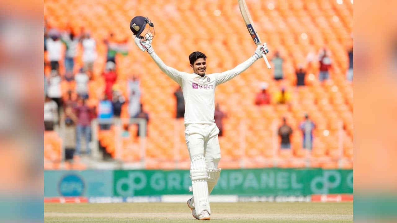 Shubman Gill: শুভমনের পাশে থাকুন..., তরুণ তুর্কিকে ভরসা দিতে বলছেন দীনেশ কার্তিক