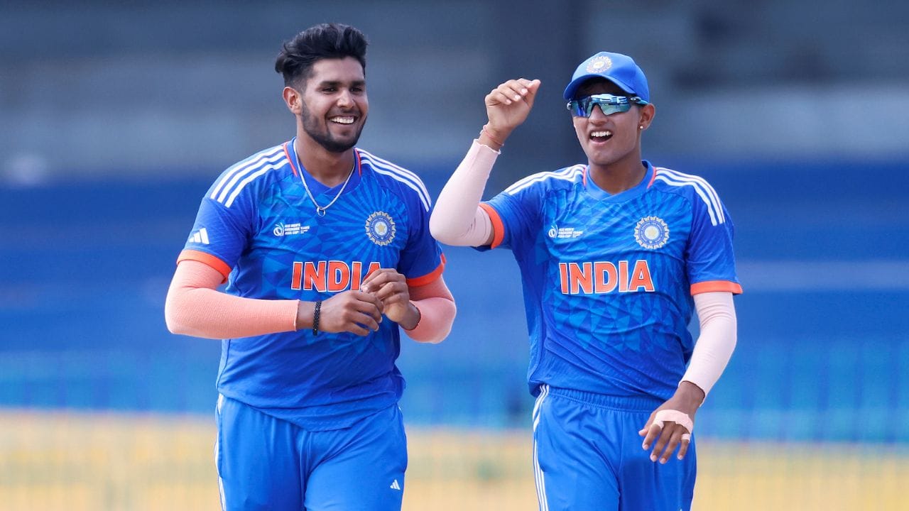 IND vs BAN, Semifinal: সেমিফাইনালে আজ ভারতের প্রতিপক্ষ ‘অভিজ্ঞ’ বাংলাদেশ IND vs BAN, Semifinal: সেমিফাইনালে আজ ভারতের প্রতিপক্ষ ‘অভিজ্ঞ’ বাংলাদেশ