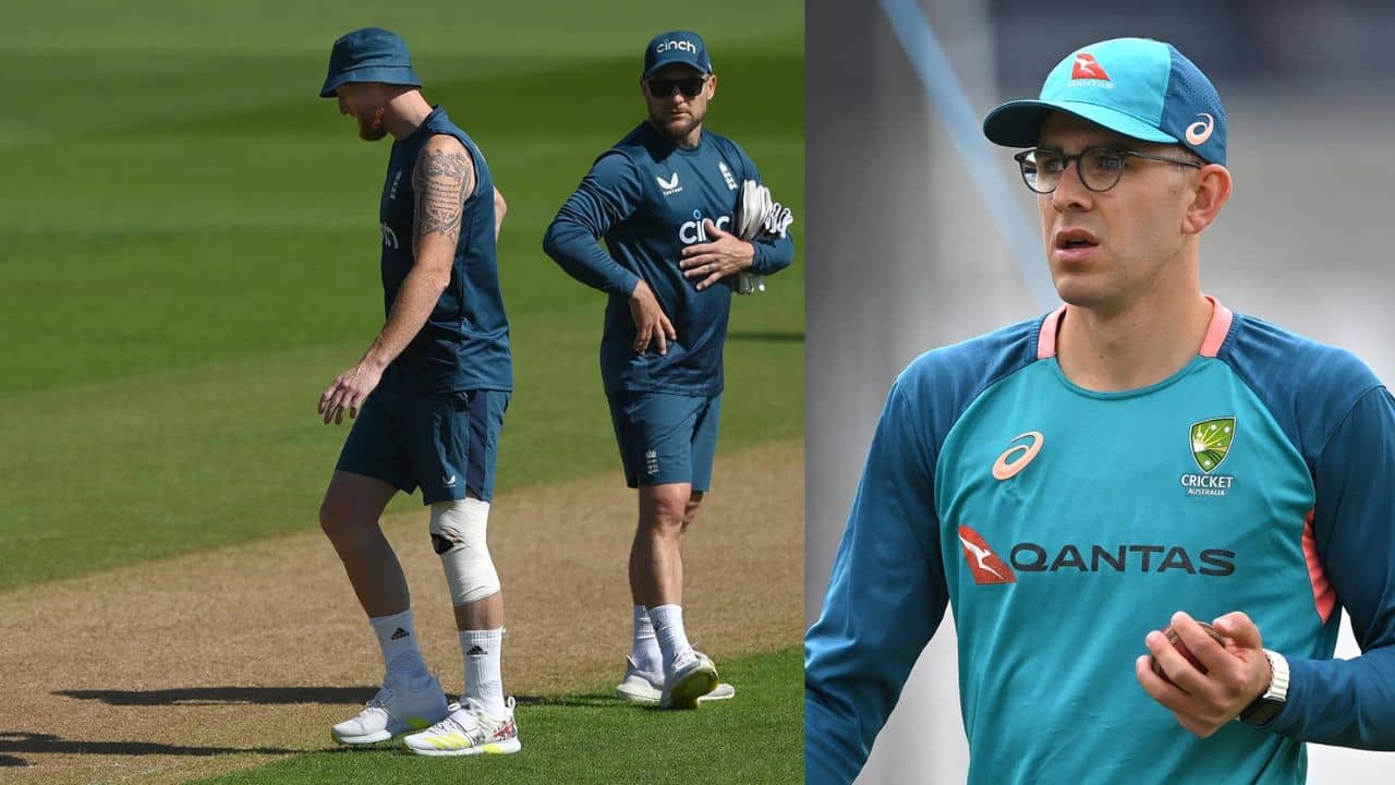 England vs Australia, Ashes: স্টোকসের রূপকথার মাঠ, দশ বছরে প্রথম লিয়ঁকে ছাড়া নামছে অজিরা