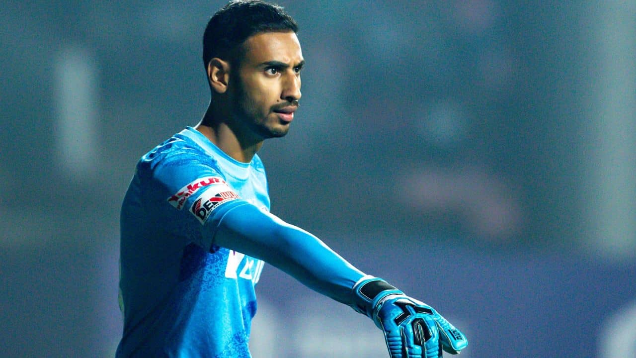 East Bengal: পঞ্জাব দা পুত্তর প্রভসুখন গিল এ বার ইস্টবেঙ্গলে