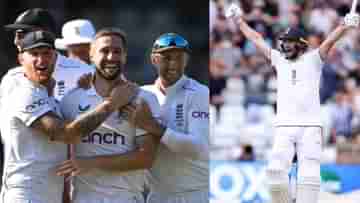 Eng vs Aus, Ashes Series : কোচ ম্যাকালামের ভরসার পাত্র ছিলেন না, অ্যাসেজে ইংল্যান্ডকে লড়াইয়ে ফেরালেন সেই ক্রিকেটার