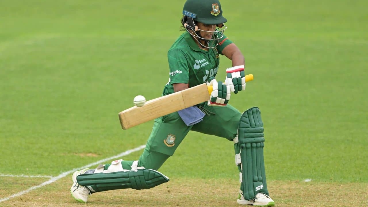 Fargana Hoque: মেহরাবের সঙ্গে বাংলাদেশের রেকর্ড-বুকে ফরজানা