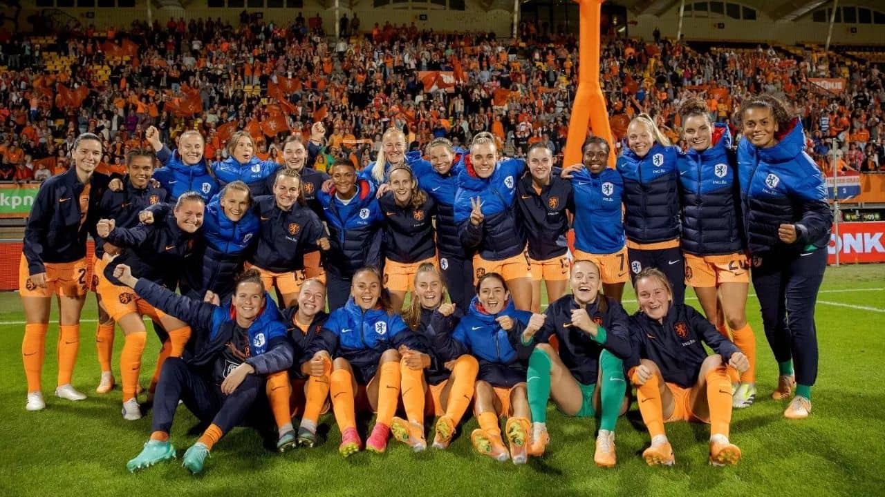 FIFA Womens World Cup 2023: ক্রিকেট মাঠে মেয়েদের বিশ্বকাপ, ক্ষোভে ফুটছে ডাচ টিম!
