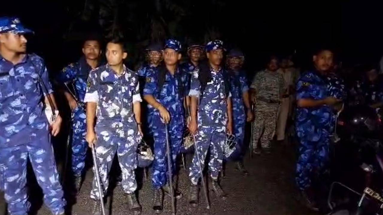 Panchayat polls 2023: আলিপুরদুয়ারে চলল গুলি, বন্ধ ভোট, অভিযোগের তির তৃণমূল প্রার্থীর স্বামীর দিকে