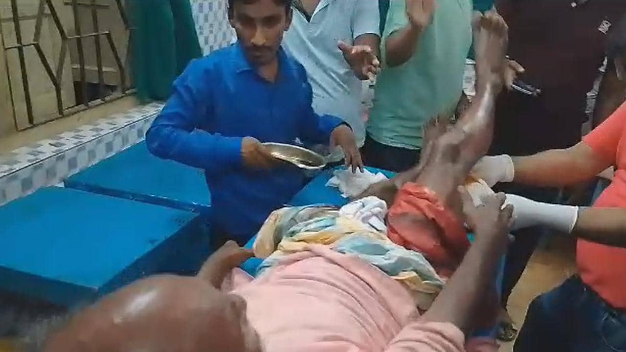 WB Panchayat Polls 2023: ফের গুলি দিনহাটায়, গুলিবিদ্ধ কংগ্রেস কর্মী, অভিযুক্ত তৃণমূল