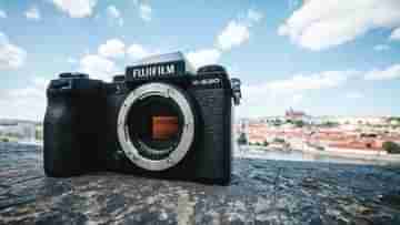 Fujifilm X-S20: ভ্লগারদের জন্য ছোট্ট মিররলেস ক্যামেরা নিয়ে এল Fujifilm, দাম ও ফিচার্স দেখে নিন