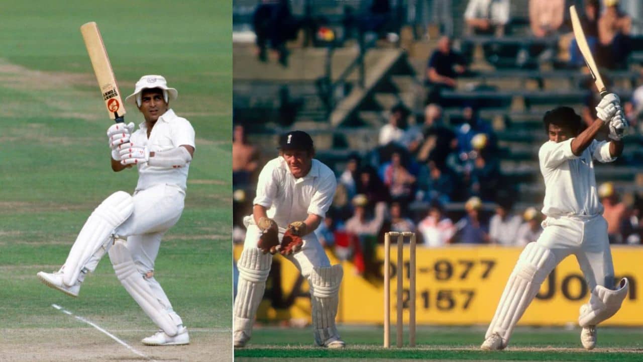 Sunil Gavaskar: জন্মদিনে লিটল মাস্টার, সানি গাভাসকরের সেরা কয়েকটি ইনিংস