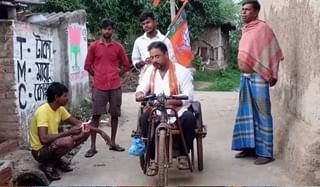 Madan Mitra Viral: মদন না অনুব্রত!