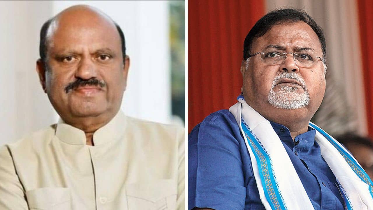 Partha Chatterjee in Recruitment Scam: পার্থর বিরুদ্ধে ট্রায়ালে আর বাধা নেই, সিবিআই-এর আবেদন মঞ্জুর রাজ্যপালের